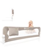 Lionelo Eva leesésgátló kiságyra, 150 cm-es. OUTLET termék