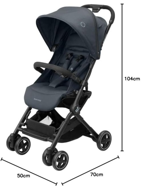 Maxi-Cosi Lara2 Babakocsi.- Outlet termék