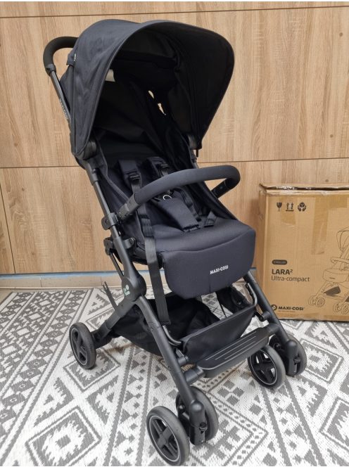 Maxi-Cosi Lara2 Babakocsi.- Outlet termék