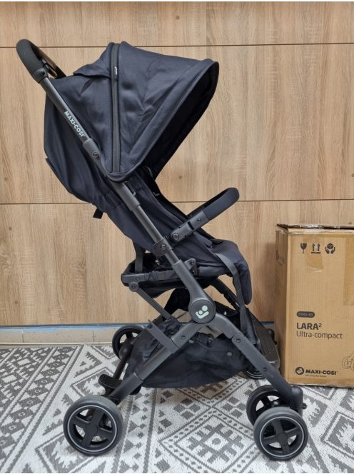 Maxi-Cosi Lara2 Babakocsi.- Outlet termék