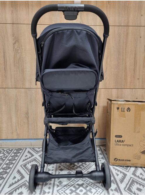 Maxi-Cosi Lara2 Babakocsi.- Outlet termék