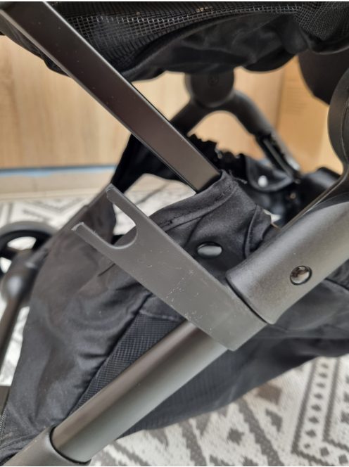 Maxi-Cosi Lara2 Babakocsi.- Outlet termék