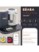 BÉABA - Babycook Smart - Okos bébiétel-készítő, OUTLET termék