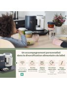 BÉABA - Babycook Smart - Okos bébiétel-készítő, OUTLET termék
