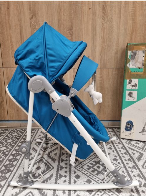 Bebeconfort Calys 3 az 1-ben bölcső és pihenőszék, OUTLET termék