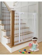 COMOMY ajtórács 75-124cm, OUTLET termék