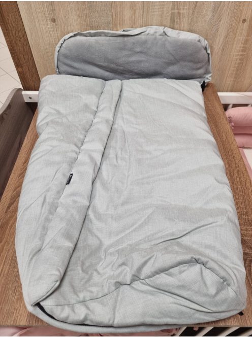 Hauck univerzális bundazsák babakocsikhoz, OUTLET termék