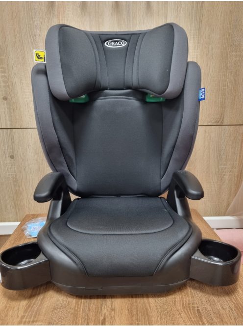 Graco Junior Maxi i-size gyerekülés, OUTLET termék