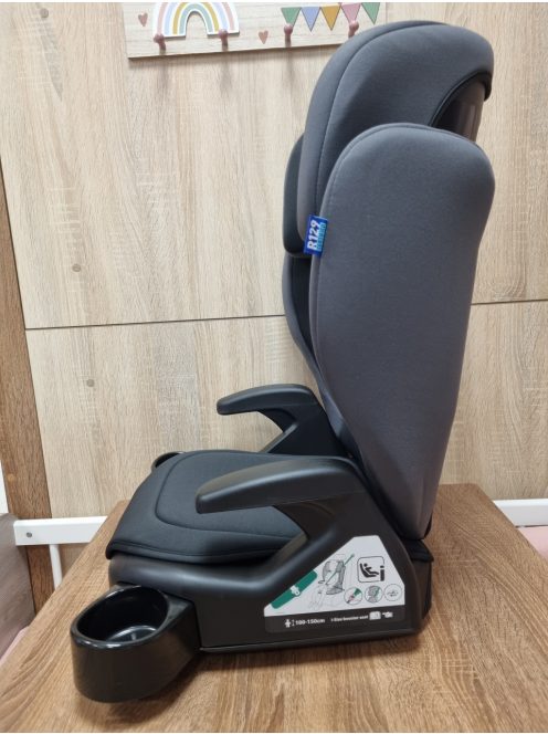 Graco Junior Maxi i-size gyerekülés, OUTLET termék