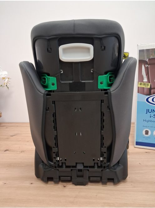Graco Junior Maxi i-size gyerekülés, OUTLET termék