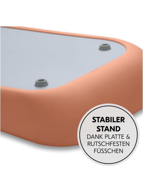 Hauck Change N Clean Pelenkázó lap, OUTLET termék