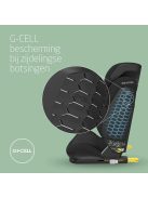 Maxi-Cosi Rodifix S i-Size G-Cell gyerekülés. Outlet termék.