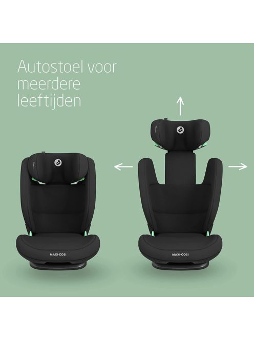Maxi-Cosi Rodifix S i-Size G-Cell gyerekülés. Outlet termék.