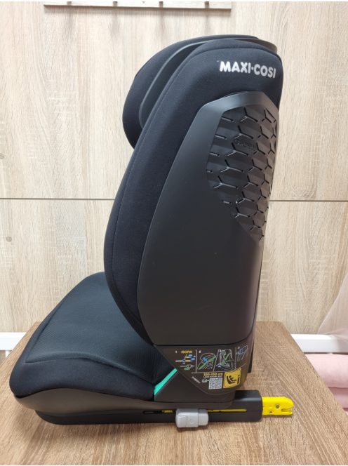 Maxi-Cosi RodiFix S i-Size gyerekülés, 100-150 cm. OUTLET termék