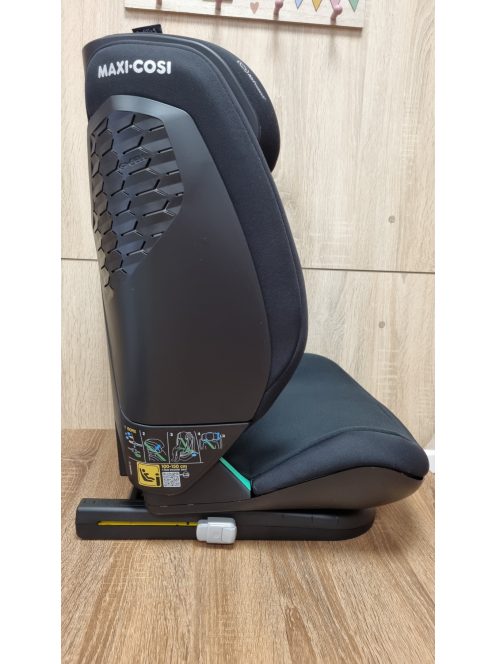 Maxi-Cosi Rodifix S i-Size G-Cell gyerekülés. Outlet termék.