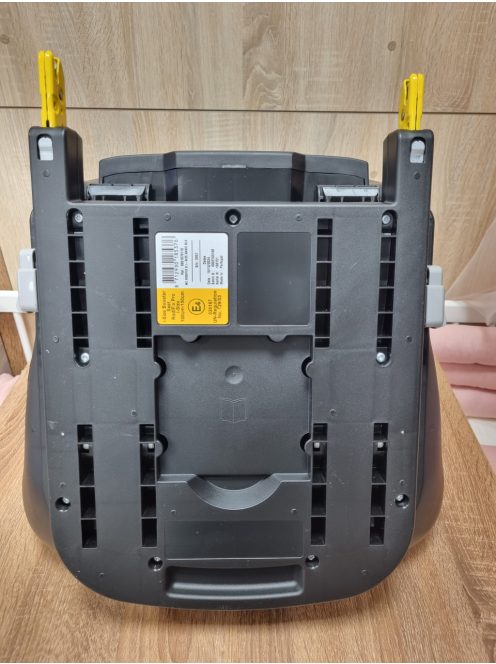 Maxi-Cosi RodiFix S i-Size gyerekülés, 100-150 cm. OUTLET termék
