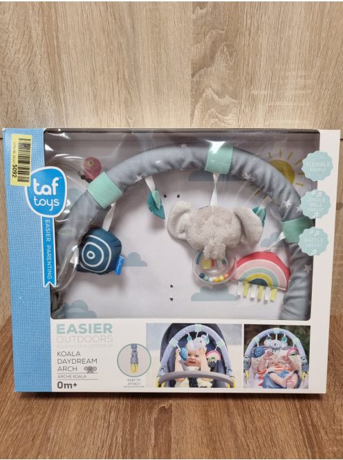 Taf Toys játékhíd, OUTLET termék