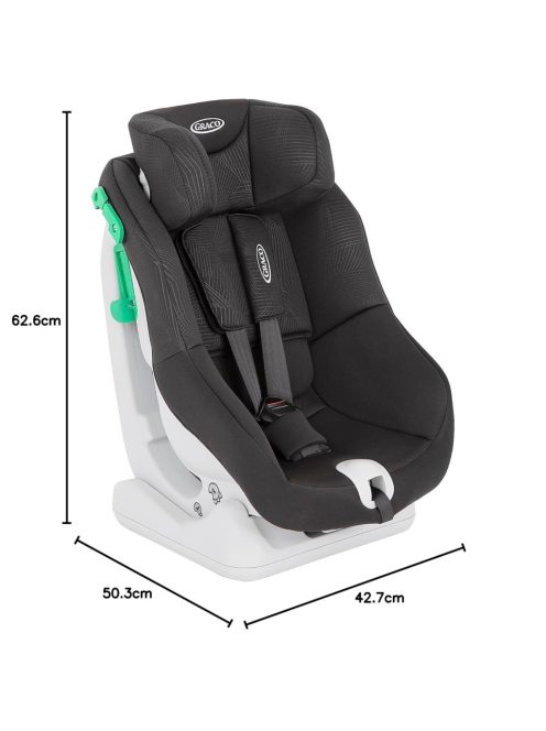 Graco Extend LX R129 gyerekülés, OUTLET termék