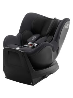   BRITAX RÖMER DUALFIX PLUS Reboarder Gyerekülés OUTLET termék