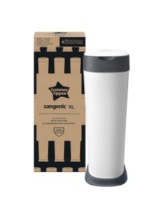 Tommee Tippee Sangenic  XL pelenkatartó Outlet termék