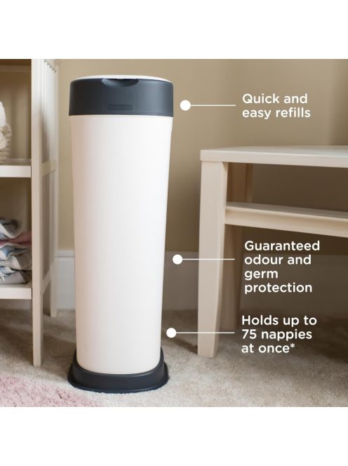Tommee Tippee Sangenic  XL pelenkatartó Outlet termék