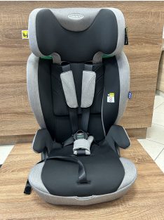 Graco Energi i-Size R129. 76-150 cm -Outlet termék