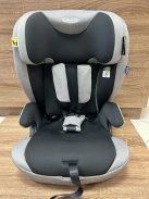 Graco Energi i-Size R129. 76-150 cm -Outlet termék