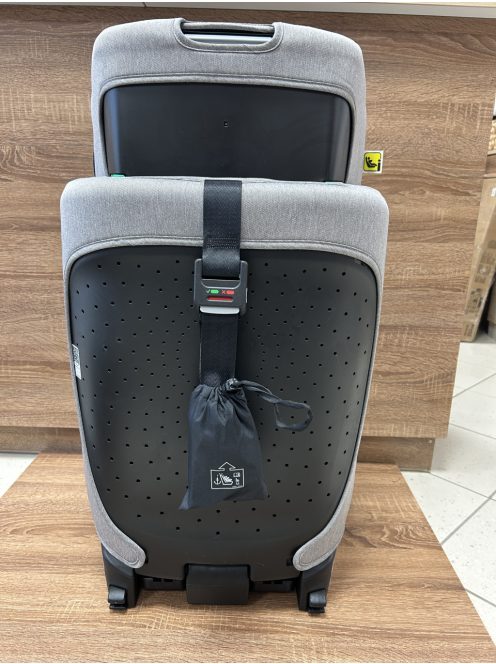 Graco Energi i-Size R129. 76-150 cm -Outlet termék