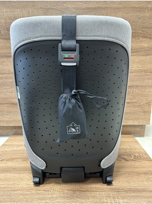 Graco Energi i-Size R129. 76-150 cm -Outlet termék