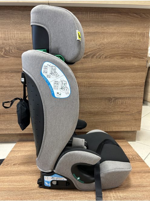 Graco Energi i-Size R129. 76-150 cm -Outlet termék