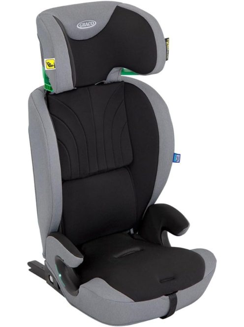 Graco Energi i-Size R129. 76-150 cm -Outlet termék