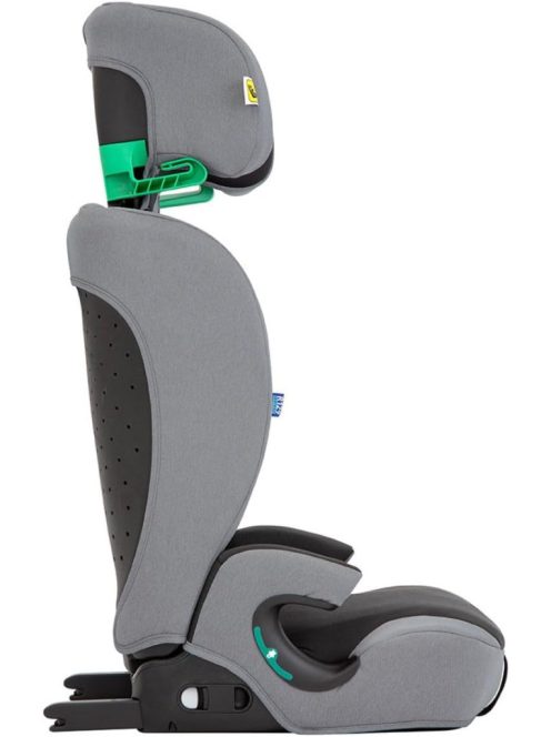 Graco Energi i-Size R129. 76-150 cm -Outlet termék