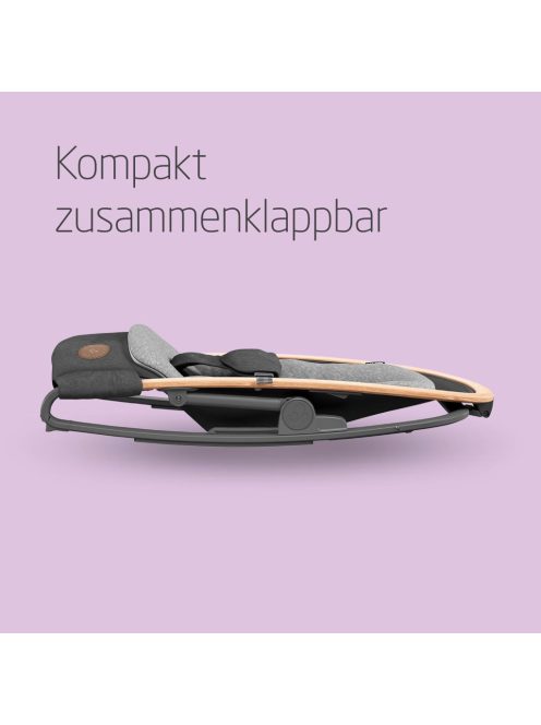 Maxi-Cosi Kori pihenőszék. OUTLET termék