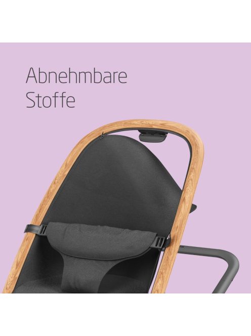Maxi-Cosi Kori pihenőszék. OUTLET termék
