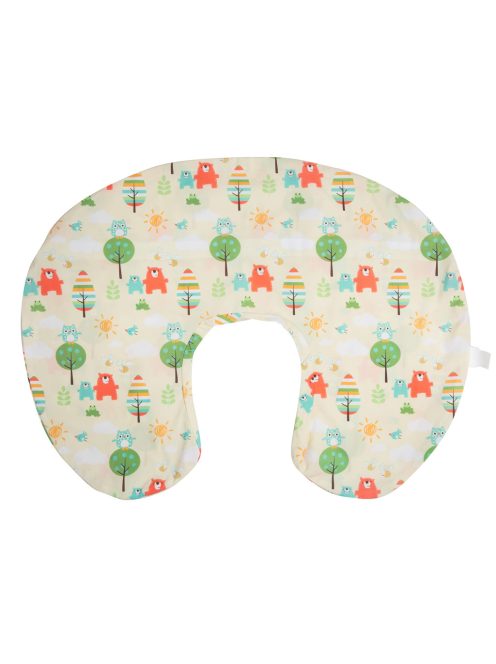 Boppy szoptatós párna. OUTLET termék