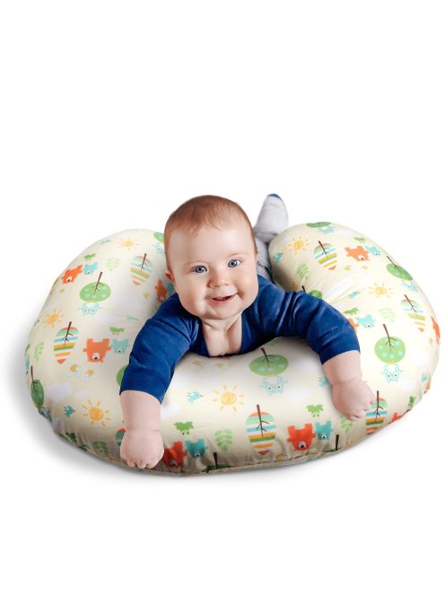 Boppy szoptatós párna. OUTLET termék