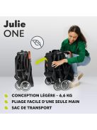 LIONELO Julie One Könnyű babakocsi 0 hó- 22 kg- ig - Outlet termék