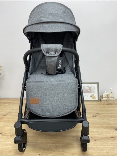 LIONELO Julie One Könnyű babakocsi 0 hó- 22 kg- ig - Outlet termék