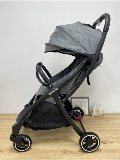 LIONELO Julie One Könnyű babakocsi 0 hó- 22 kg- ig - Outlet termék