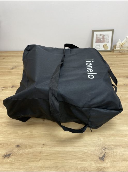 LIONELO Julie One Könnyű babakocsi 0 hó- 22 kg- ig - Outlet termék