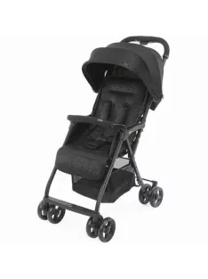 Chicco Ohlala  Black babakocsi- Outlet termék 