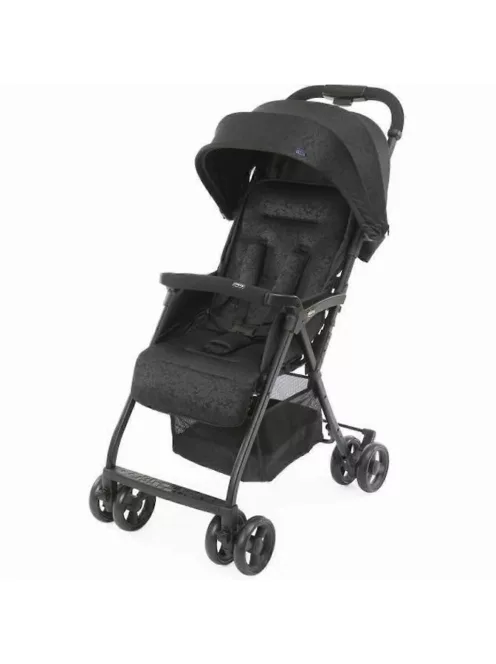 Chicco Ohlala  Black babakocsi- Outlet termék 