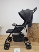 Chicco Ohlala  Black babakocsi- Outlet termék 