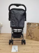 Chicco Ohlala  Black babakocsi- Outlet termék 