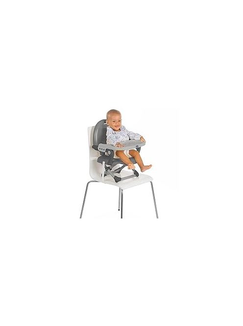 Chicco Pocket Snack etetőszék- Outlet termék