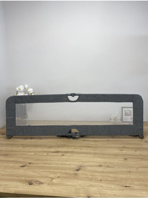 Hauck Sleep N Safe Plus XL ágyvédő rács- Outlet termék