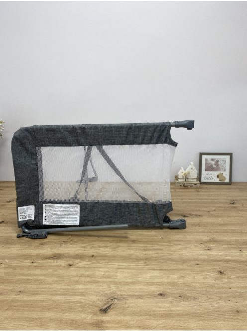 Hauck Sleep N Safe Plus XL ágyvédő rács- Outlet termék