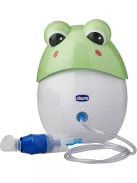 Chicco SuperSoft Békás inhalátor OUTLET termék