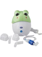 Chicco SuperSoft Békás inhalátor OUTLET termék