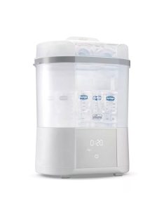   Chicco Elektromos sterilizáló és szárító. OUTLET termék